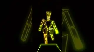 Run for Your Life! #Run #music #animation #runforyourlife #animation3d #running #bloom