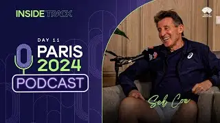 World Athletics Official Podcast | Paris 2024 Olympic Games – Episode 11