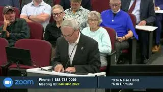 March 6, 2025- Land Use Meeting - 2025-03-06 