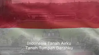 Indonesia Raya dengan Lirik Beserta Video Universitas Jenderal Soedirman (UNSOED)