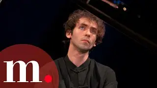 Alexandre Kantorow plays Rachmaninov's Sonata No. 1 in D Minor, Op. 28 - Verbier Festival 2021