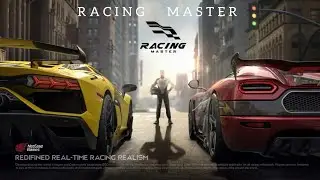 How to Download Racing Master without VPN