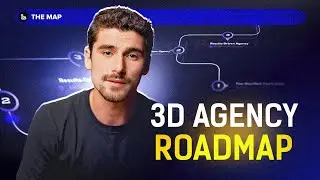 Edit Like Iman Gadzhi: Crazy 3D Agency Roadmap (TomsProject)