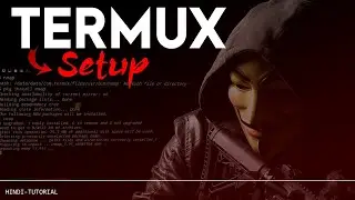 Termux tool setup for mobile and pc users | Download & Install Termux in android phone |Hindi