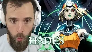 Hades 2