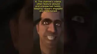 10 Facts skibidi toilet channel - DaFuq!Boom!