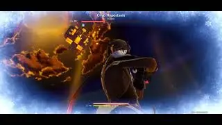 How to play with 500 ping (Genshin Impact)