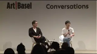 Artist Talk | On Isamu Noguchi: Danh Vō and Doryun Chong in conversation