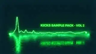 HARDSTYLE KICK PACK || RawHardcore| | Frenchcore | sunhiausa| Uptempo Kicks | Free Sample Pack