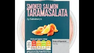 Party organisers could face worrying Christmas shortage of taramasalata