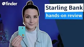 Starling Bank review 2021: Hands-on tour of the app