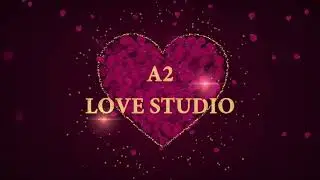 UNNIL NAAN Unnil Naan Song -  Announcement 📢 | A2 Love Studio - Thulir Vidhaikal |@Alagu_aa