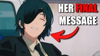 5 Things You Didn't Understand in Chainsaw Man