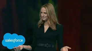 Service Cloud Keynote: Customer Success in the New Age of Service | Salesforce