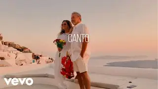 Ricardo Montaner - Canto (Video Oficial)