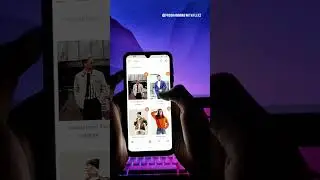 Flutter e-commerce app 