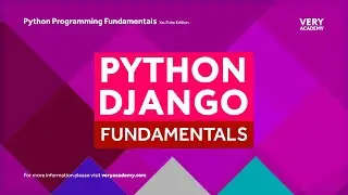 Python Django Course | Introducing Python Conditional Statements