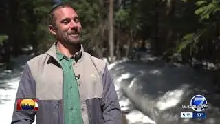 Breckenridge troll finds a new trail