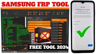 All Samsung FRP Bypass 2024 New Unlock FRP Tool - Samsung FRP Remove ADB Fail - *#0*# Not Working