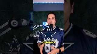 The TRUTH about Ezekiel Elliott Nobody's Talking About 🤫 #nfl #dallascowboys