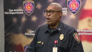 New details emerge about the forced retirement of SAFD Chief Hood