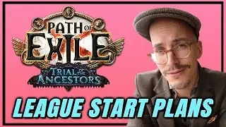 Build, Atlas Tree & Content for Path of Exile 3.22