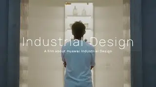 Merging Tech & Art | Empowering Industrial Designers With Huawei