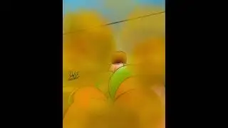 Sarah's Bubbly Farts: Washing Dishes (shorts version)