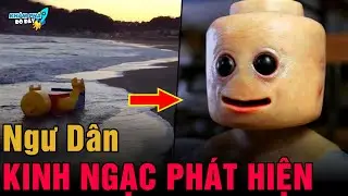 ✈️ 10 Phát Hiện Đáng Kinh Ngạc Và Kỳ Lạ Tại Những Nơi Không Tưởng Mà Bạn Chưa Biết | Khám Phá Đó Đây