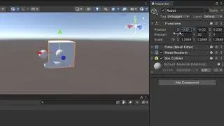 Hidden Secrets of Game Objects in Unity 3D: Essential Components Explained