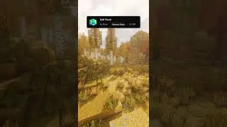 Minecraft BEST Texture Pack (Soft Touch) 
