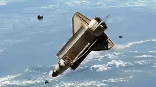 Incredible NASA UFOs 2012 HD (1080p)