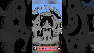 Cat (Kitten) 🥰🥰🥰😍😍😍😍#Cat #Kitten #minecraft #short #minecraftmemes #pokemon #shortvideo #shorts