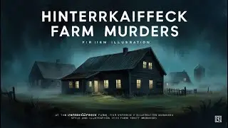 The Chilling Mystery of the Hinterkaifeck Murders