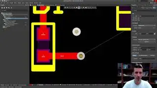 Tutorial 3 for Altium Beginners: PCB Layout