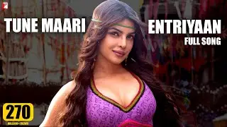 Tune Maari Entriyaan | Full Song | Gunday | Priyanka Chopra, Ranveer Singh, Arjun Kapoor, Sohail Sen