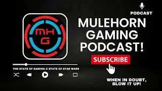 Kick VS Twitch. XDefiant and more! MHG Podcast Episode 6