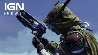 Destiny: The Taken King Arsenal Previewed in Latest Bungie Update - IGN News