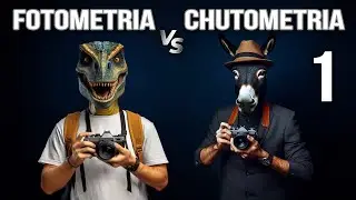 FOTOMETRIA VS CHUTOMETRIA - GASTRONOMIA, PRODUTOS, WB MISTO ... E MUITO MAIS!  (PARTE 1 DE 2)