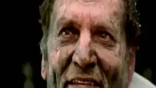 ШАХТА   Песня о старом шахтёре