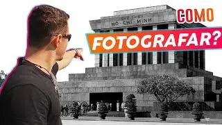 Como Fotografar em Situações Assim? (Fotografia Na Prática)