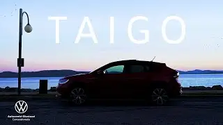 🔴 VOLKSWAGEN TAIGO | lolivito | Produzione video AREZZO