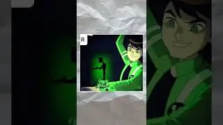 🔥Мемы Бен 10 #бен10 #бентен #ben10 #benten