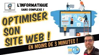 Optimiser son site web !