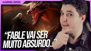 Saiba tudo sobre Fable! O novo RPG AAA exclusivo de Xbox e desenvolvido pela Playground Games [Xbox]