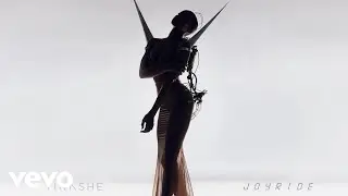 Tinashe - Fires And Flames (Audio)