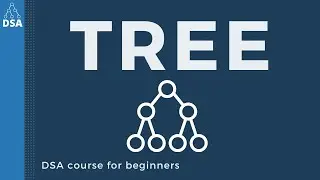 Tree in data structure | DSA course, DSA quiz & JS quiz link given below