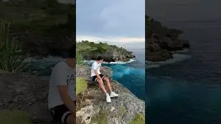 Nusa Penida Bali