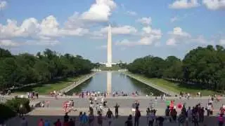 Road Trip USA | L.A., San Antonio, New Orleans, Baltimore & D.C.