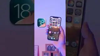 CRAZIEST NEW FEATURES in iOS 18!!!